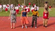 If You Can't Be an Athlete, Be an Athletic Supporter still