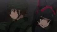 Ride of the Valkyries still