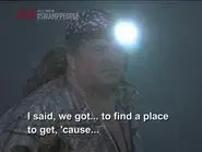 Lightning Strikes still