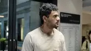 Pilot still