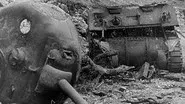 Hitler's Italian Fortress still