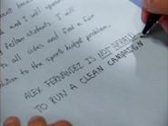 To Catch a Creep (1) still