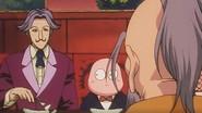 Chairman × Interview × Paper Test still