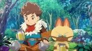 The White Dragon's Egg still