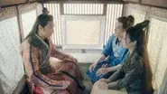 Zhen jia mi ju: Chapter 2 still