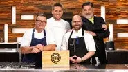 Grand Final Week - Elimination Challenge still