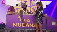 Maiker se fue en camión still