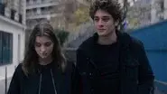 One, Two, Three still