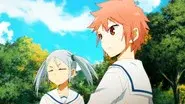 Yukimachi and Subaru still