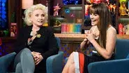 Lea Michele & Debbie Harry still