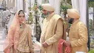 Sahiba Takes a Tough Decision. still