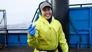Bering Sea Superstition still