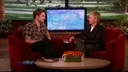 Robert Pattinson still