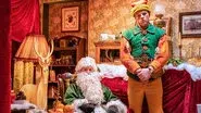The Night Before Christmas still