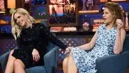 Jane Krakowski & Sandra Bernhard still