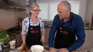 Elimination Kitchen: Simon & Meg (NZ, Group 1) still