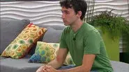 Live Eviction #8; HOH #9 still