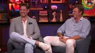 Craig Conover & Shep Rose still