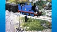 Thomas in Trouble still