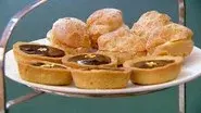 Tea Party still