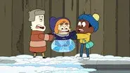 Snow Day still