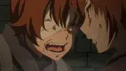 The Healer Sheds Blood and Tears! still