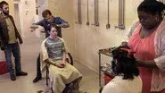 Of Lice and Men still