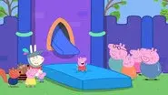 Chloe's Birthday Party still