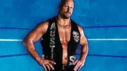 "Stone Cold" Steve Austin still