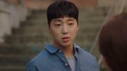 Ae Ri's Death still