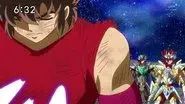 The Final Battle! Go, Omega Saints! still