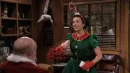 Last Christmas Standing still
