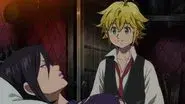 The Cursed Lovers still