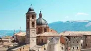 Le Marche still