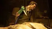 The Joy of Killing still