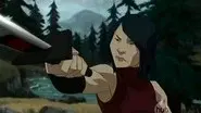 Return of the Arashikage (2) still