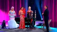 Reaction from the Queen: España Season 1 still