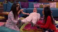 Nothing to Lose Sleepover still