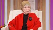 Rita Moreno, Roberto Lugo still