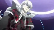 Spirit of Flame vs Lord of Destruction! still