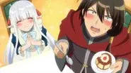 Even an Archdemon Should Know Better Than to Hit a Child still