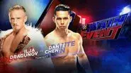 Main Event 621 still