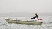 Lake Bolsena still