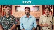 EZKT still