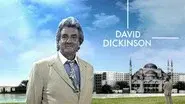 David Dickinson still