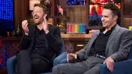 Sam Rockwell & Greg Kinnear still