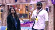 Day 25: Sai Dharam Tej in the House still