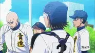 Expectations of an Ace still