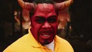 Eddie the Demon still