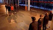 Let the Sparks Fly still